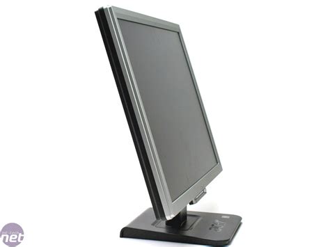 Acer Al W Widescreen Bit Tech Net