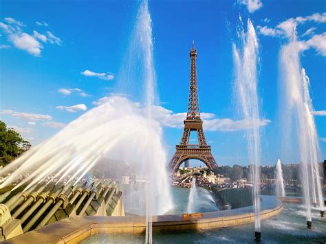 Hilton Paris Eiffel Tower Hotel | pics from tumblr