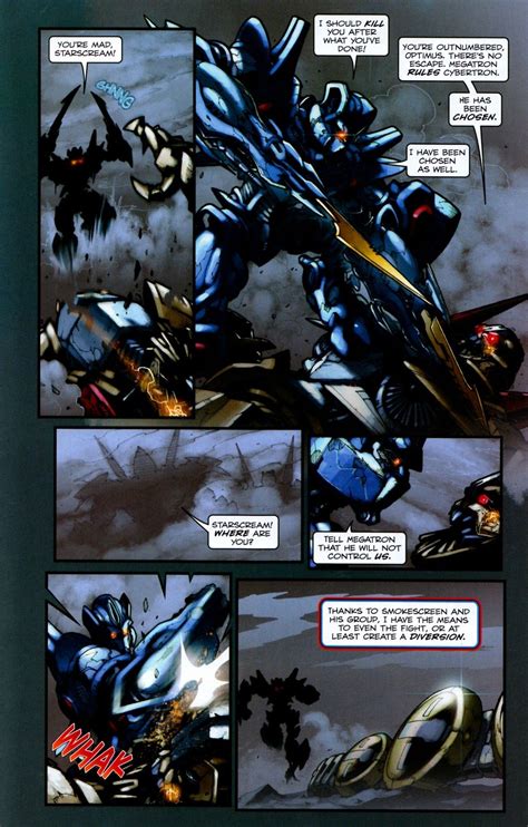 Pin By Callum Couzens On Optimus Prime Transformers Comic