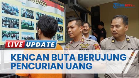 Kencan Buta Emak Emak Di Lombok Berujung Pencurian Uang Dan Sepeda