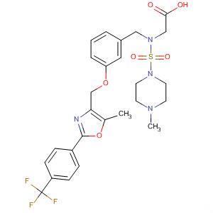 873533 70 1 Glycine N 4 Methyl 1 Piperazinyl Sulfonyl N 3 5