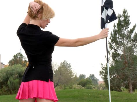 Caddymates Las Vegas Female Caddies By Vip Golf Services