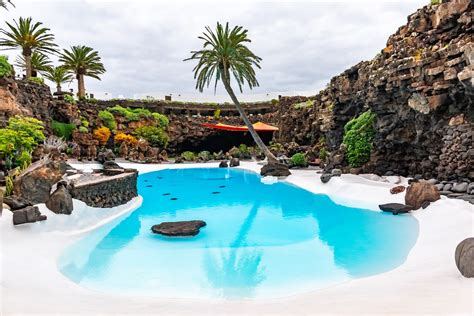 Que Faire Lanzarote Le Top Des Choses Visiter Splendia