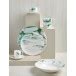 Prouna Marble Verde Dinnerware Gracious Style