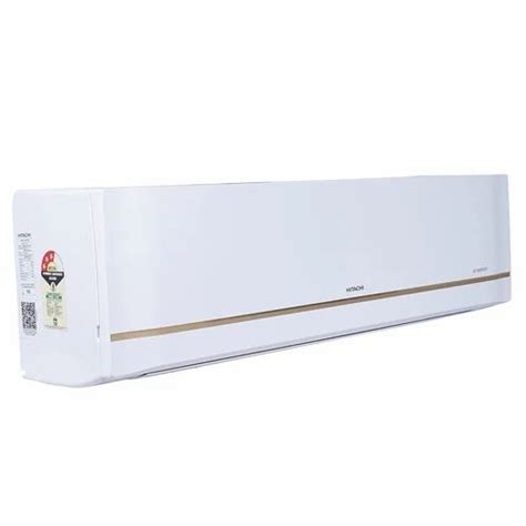 3 Star 1 5 Ton Hitachi RMRG422HEXA Split Air Conditioner At Rs 41700 In