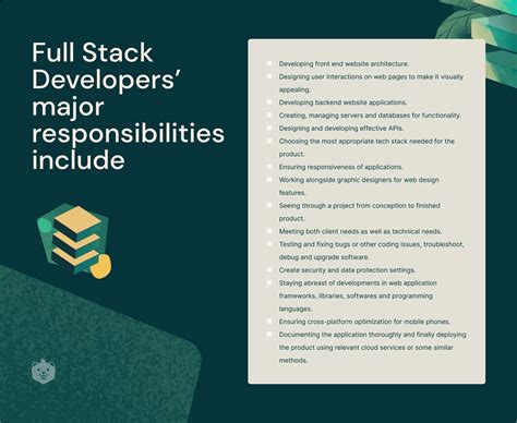 9 Steps To Become A Full Stack Developer In 2023