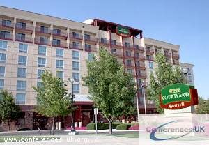 Courtyard Denver Airport | United States