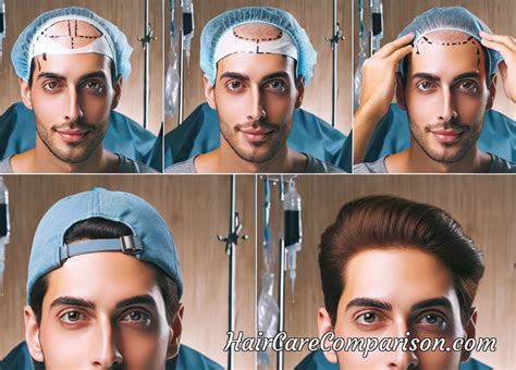 Wearing A Baseball Cap After Hair Transplant Tips And Timeline Hair Care Comparison