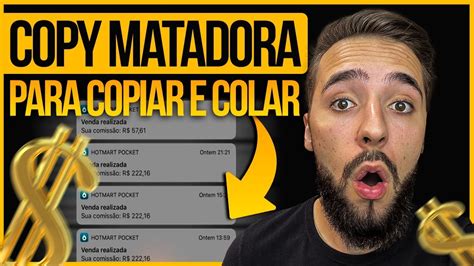 Dicas De Copywriting Como Escrever Uma Copy Que Vende Youtube