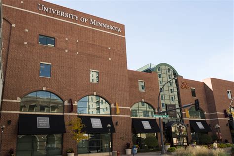 University Of Minnesota Rochester Athletics – INFOLEARNERS