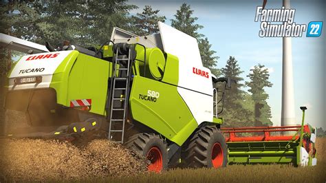 Du E Niwa Z Claasem Rzepak Pod Kose Claas I John Deere Youtube