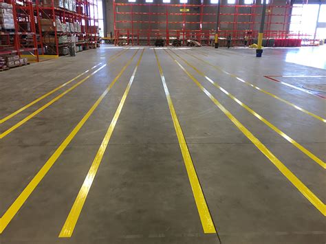 Slip Resistant Floor Coatings Everline Coatings Usa