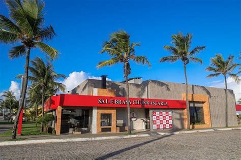 SAL E BRASA STEAKHOUSE ARACAJU Menü Preise Restaurant Bewertungen