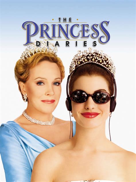 The Princess Diaries Trailer 1 Trailers And Videos Rotten Tomatoes