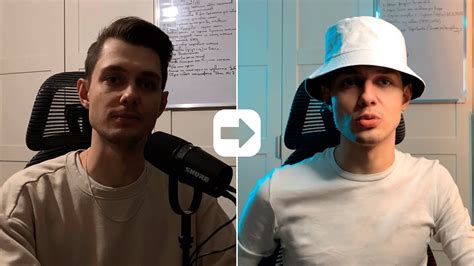 КАК СНИМАТЬ ВИДЕО ДОМА? БЮДЖЕТНЫЙ свет и звук для видео. - YouTube