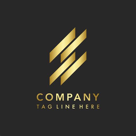 Modern Company Logo Design Vector Download Free Vectors Clipart