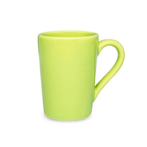 Caneca Tall Ml Verde Oxford