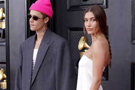 Hailey Bieber Desmiente Los Rumores De Crisis En Su Matrimonio Con Justin