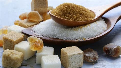 The Sugar Shift Why Sugar Reduction Is On Americans’ Minds The Food Institute