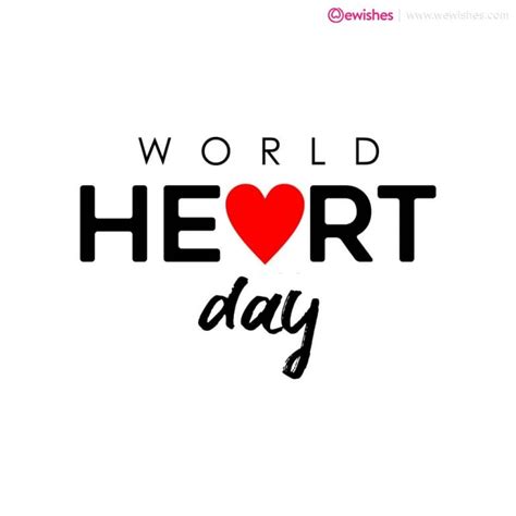 World Heart Day 2023 Quotes Slogan Wishes Poster And Whatsapp