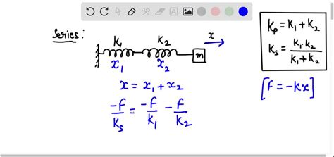 SOLVED Briefly Explain The Difference Between A Series And Parallel