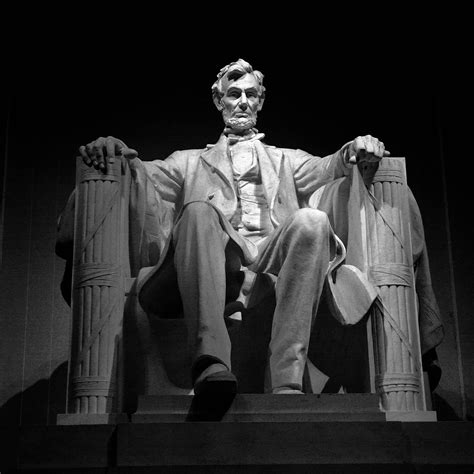 Abraham Lincoln Wallpapers - Wallpaper Cave