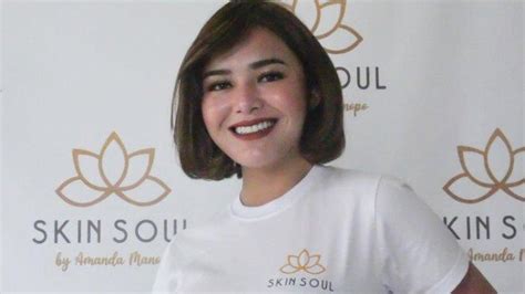 Penyakit Yang Diderita Amanda Manopo Terpaksa Tinggalkan Arya Saloka