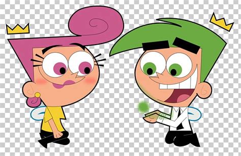 Cosmo And Wanda Cosma Cosmo And Wanda Cosma Trixie Tang Timmy Turner