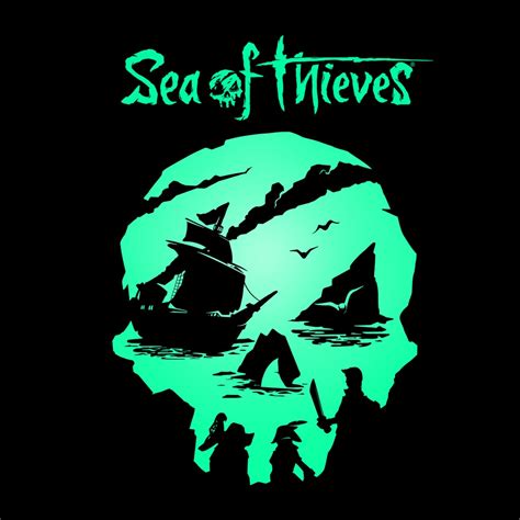 Sea Of Thieves Jeux Ps Playstation Belgique