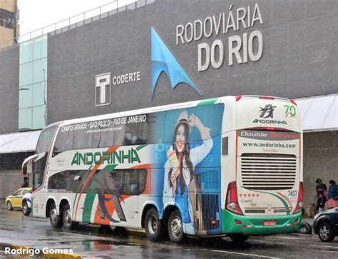 Rodoviária do Rio registra movimento recorde na primeira semana de Rock