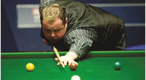 Stephen Lee: Snooker Player Given 12-year Ban For Match-Fixing | THEWILL