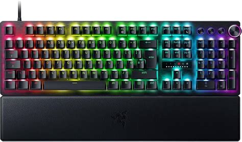 Razer Huntsman V3 Pro Analoge Optische Esport Tastatur Mit