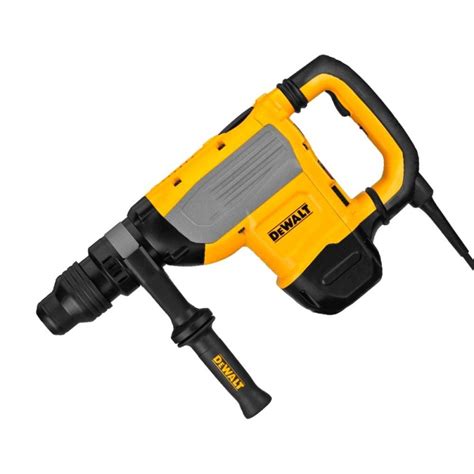 1 Dewalt D25733k Combination Hammer Sds Max ელექტრო პერფორატორი