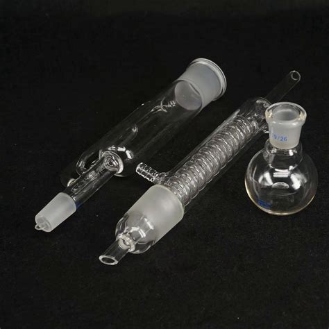 Nub Ml Ml Ml Ml Capacity Borosilicate Glass Extraction