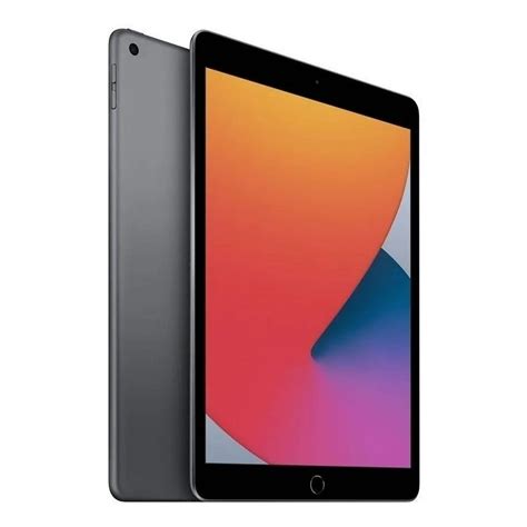 Ipad Apple Ipad 8th Generation 2020 A2270 102 32gb Space Gray Con 3gb