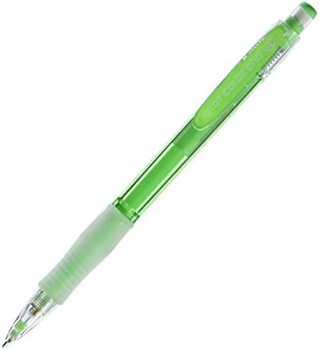 Amazon Pilot Color Mechanical Pencil Eno 0 7mm Green HCR 12R