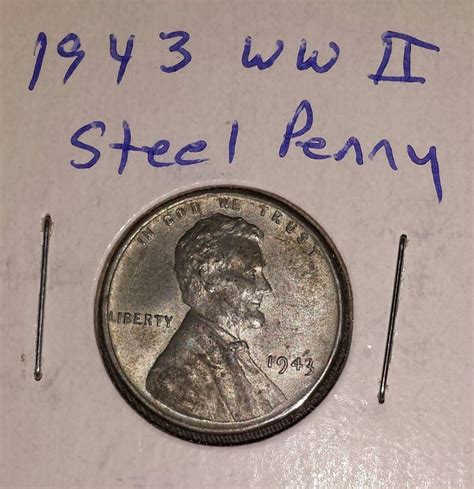 One Penny Still In Circulation Is Worth $85,000. Do You Know How To ...