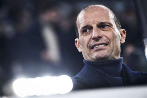 Allegri Sbotta In Tv Mi Fate Inca Are I Numeri Lo Smentiscono