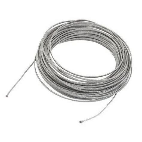 Silver Solid Thermocouple Compensating Cables At Rs 1800 Piece In Kolkata