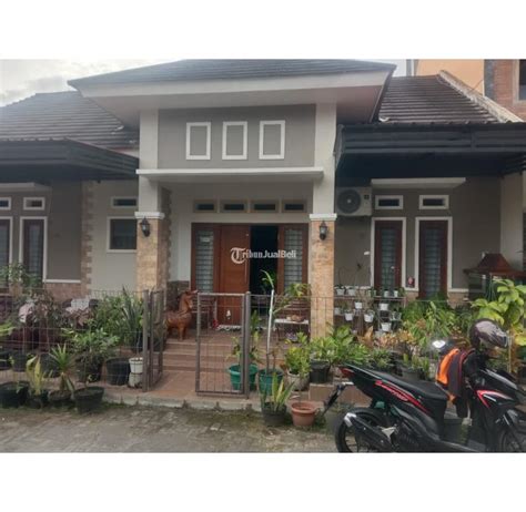 Dijual Rumah Terawat Bersih Siap Huni Utara Hotel Hyatt Jl Palagan Km