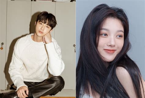 Kim Yoo Jung Could Pair With Byun Woo Seok In Netflixs Twentieth