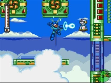 Mega Man Anniversary Collection Screenshots Pictures Wallpapers