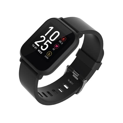 9296 Reloj Smartwatch Isport Watch S9 Microlab