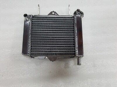 Suzuki Raider R Fi Radiator Ebay