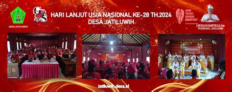 Website Resmi Desa Jatiluwih Artikel Peringatan Hari