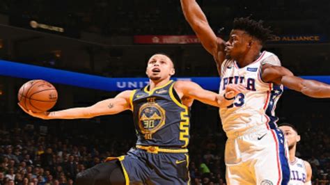 Golden State Warriors Vs Philadelphia 76ers Full Game Highlights 131