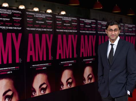 AMY + Director Asif Kapadia | The Riverside Cinema & A Listers Restaurant