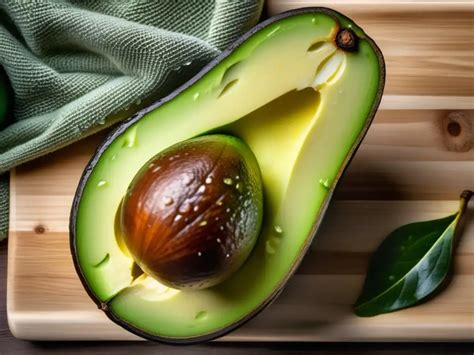 Beneficios Del Aguacate Salud Increíble