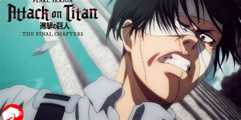 Attack on Titan Shocks Fans With Anime Finale's Surprising Twists vs ...