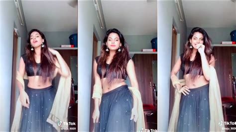 Hot Sexy Girls Dance Musically Tik Tok Dance Compilation HD Part 5